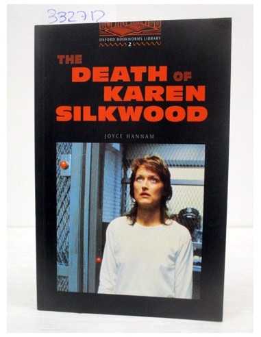 The Death of Karen Silkwood. Joyce...