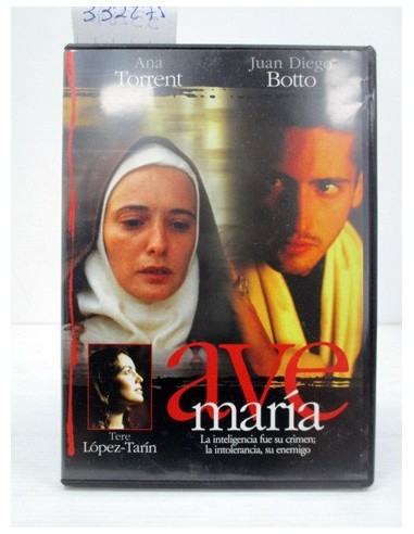 Ave María (DVD). Varios autores....