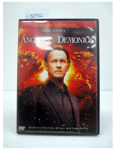 Ángeles y demonios (DVD). Varios...