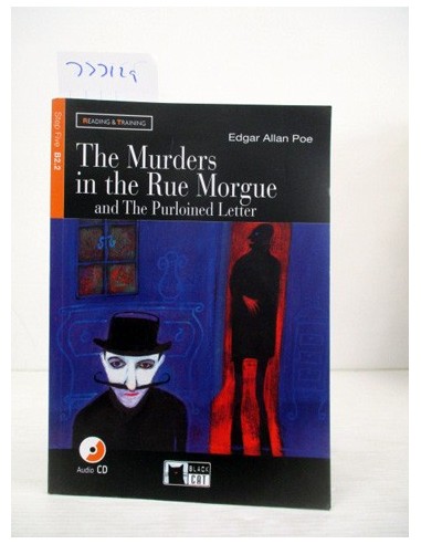 The murders in the Rue Morgue. SIN...