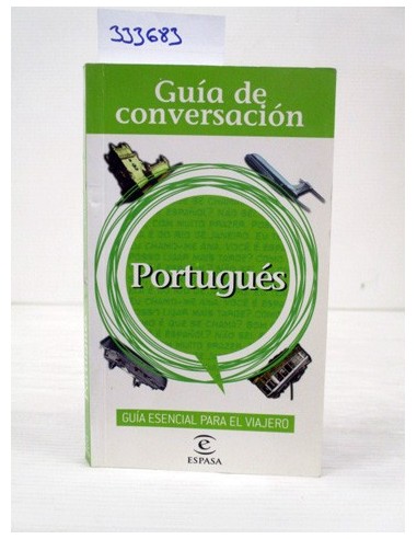 Portugués. Ana María Caetano Gallego. Ref.333683