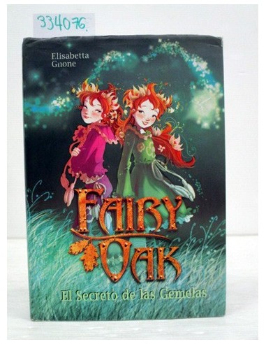 Fairy Oak. Elisabetta Gnone. Ref.334076