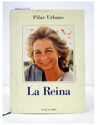 La Reina. Pilar Urbano. Ref.334162