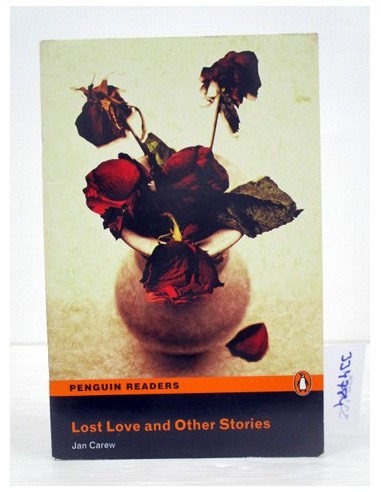 Lost Love and Other Stories. Jan...