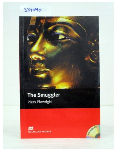 The Smuggler. Tim Vicary. Ref.334790