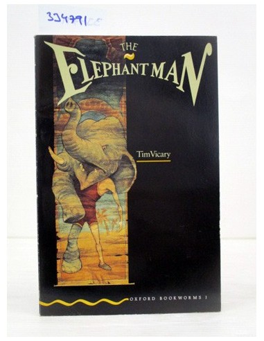 The Elephant Man.. Ian Fleming....