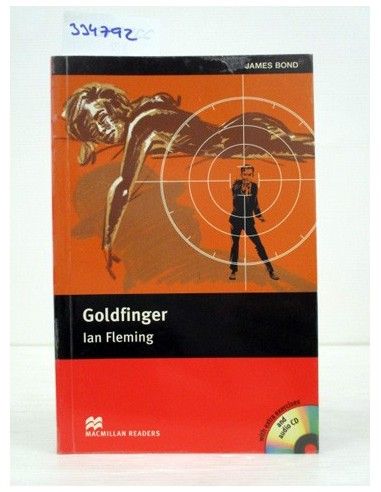 Goldfinger :Intermediate Level 5. Ian...