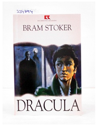 Dracula. Bram Stoker. Ref.334794