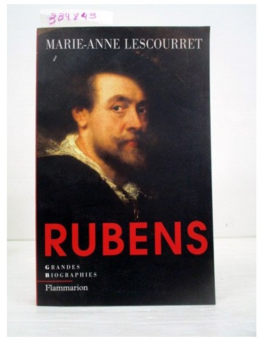 Rubens. Marie-Anne Lescourret....