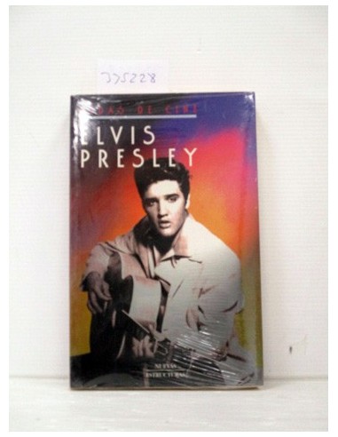Elvis Presley. Varios autores....
