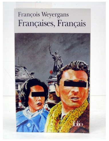 Fraçoises, Français. François...