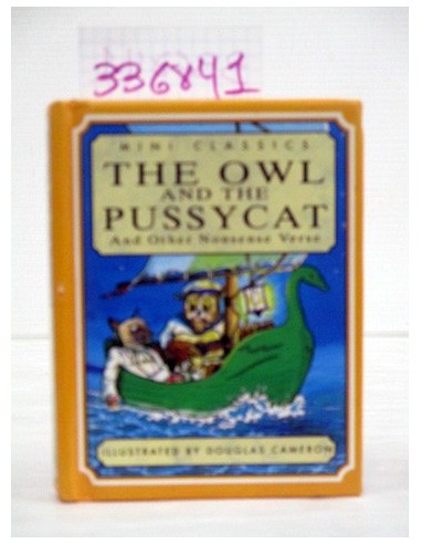 The Owl and the Pussycat and other...