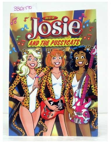 Best of Josie and the Pussycats ....