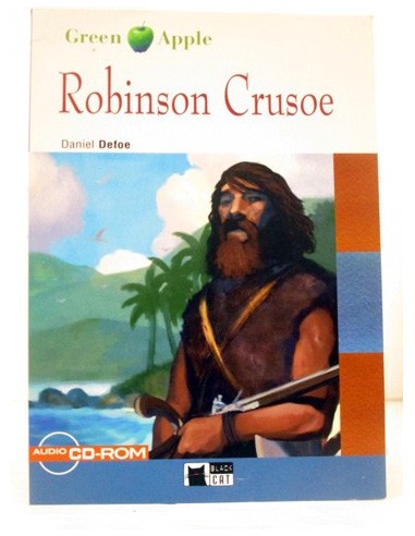 Robinson Crusoe . Cideb Editrice...
