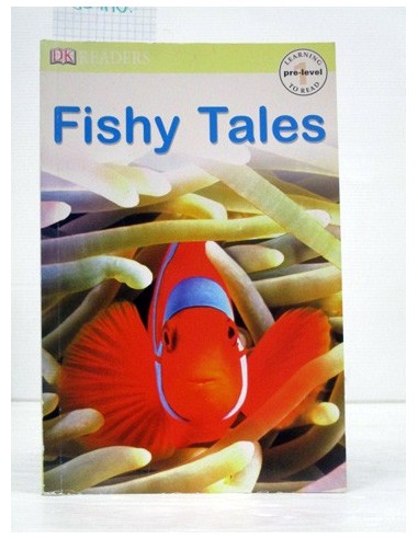 Fishy Tales. . Ref.337110