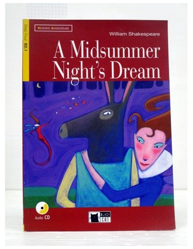 A Midsummer Night's Dream. Varios...