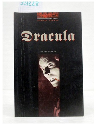Dracula. Varios autores. Ref.337128