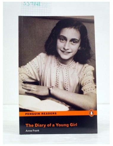 The Diary of a Young Girl. Varios...