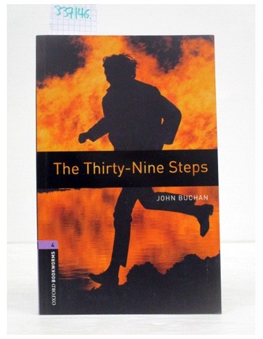 The Thirty-Nine Steps. Varios...