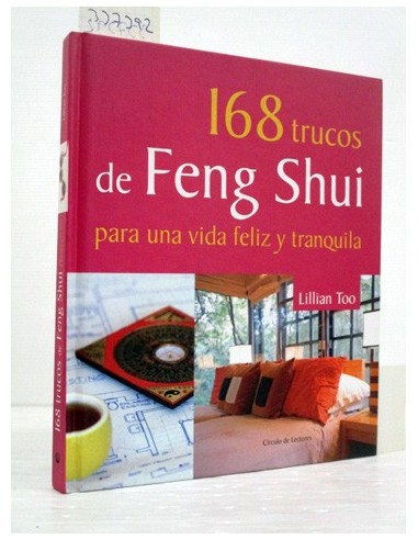 168 trucos de Feng shui para una vida...