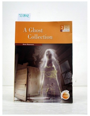 A ghost collection. Anne Stanmore....