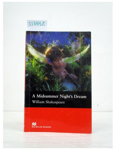 A Midsummer Night's Dream. William...
