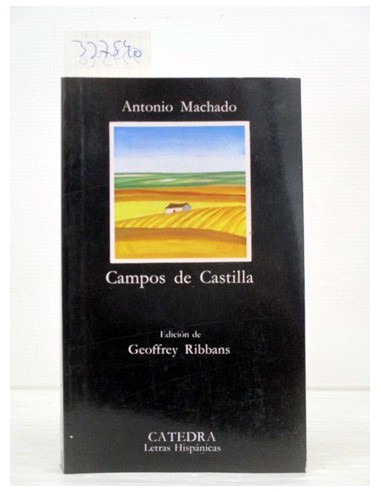 Campos de Castilla. Machado, Antonio....
