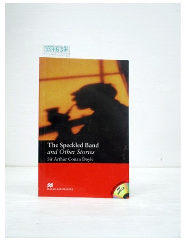 The Speckled Band and Other Stories...