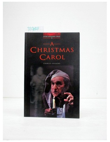 A Christmas Carol. Varios autores....