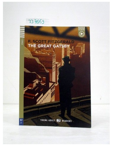 The Great Gatsby. Francis Scott...