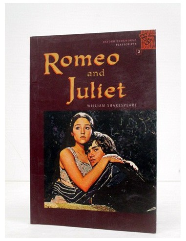 Romeo & Juliet. William Shakespeare....