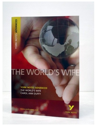 The World's Wife. Varios autores....