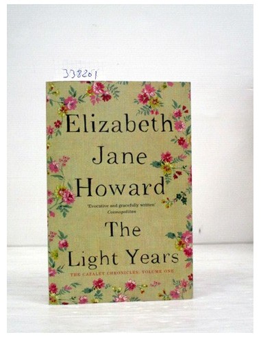 The Light Years. Elizabeth Jane...