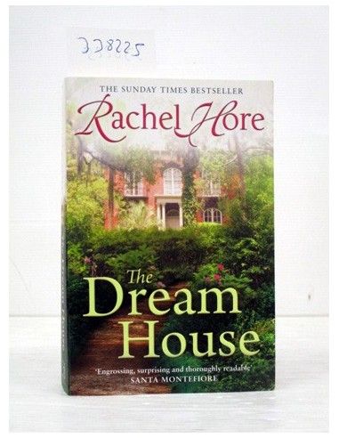 The Dream House. Rachel Hore. Ref.338225