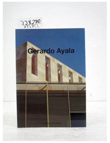 Gerardo Ayala. Gerardo Ayala. Ref.338286
