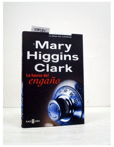 La Fuerza del Engano. Mary Higgins...
