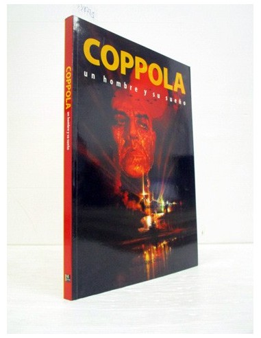 Coppola, un hombre y su sueño (GF)....