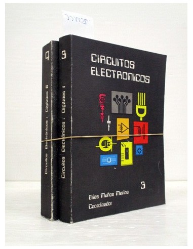 Circuitos electrónicos digitales-2...