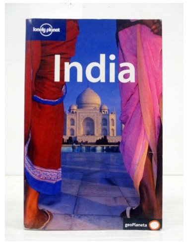 India. Varios autores. Ref.338841