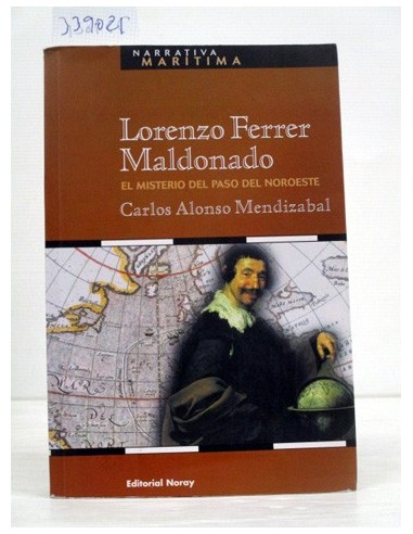 Lorenzo Ferrer Maldonado. Carlos...