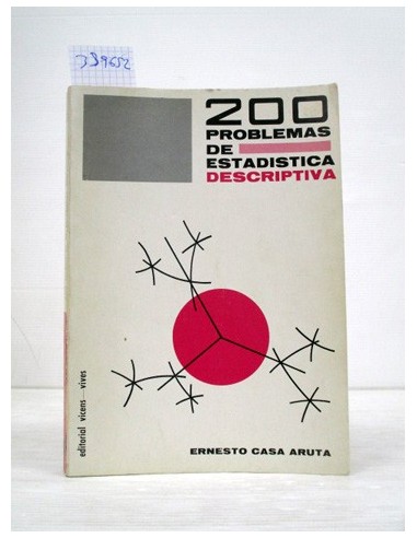 200 Problemas de Estadística...