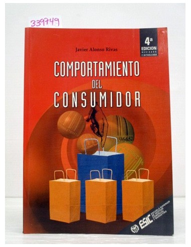 Comportamiento del consumidor:...