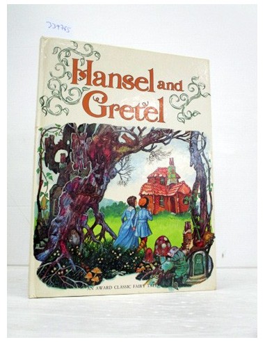 Hansel and Gretel (GF). Varios...