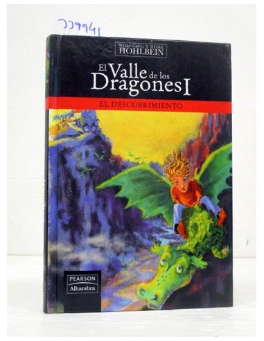 El valle de los dragones I: El...