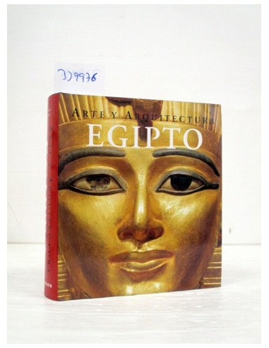 Egipto. Varios autores. Ref.339976
