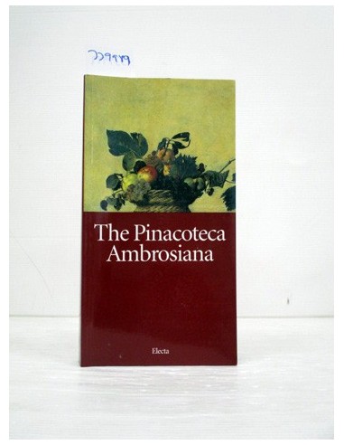 The Pinacoteca Ambrosiana. Varios...