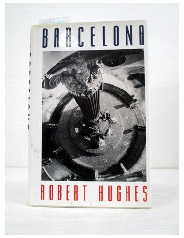 Barcelona. Robert Hughes. Ref.340071