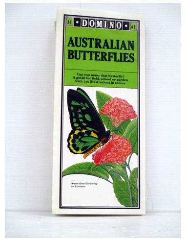 Australian Butterflies. Varios...