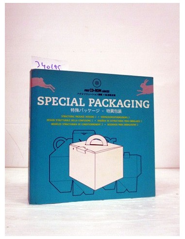 Special Packaging. Diseño de...