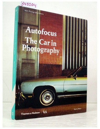 Autofocus: the Carin Photography...